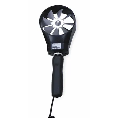 TSI ALNOR Rotating Vane: Rotating Vane, Hot Wires, Vanes & Probes, Probes, Rotating Vane