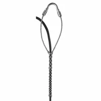 Eye Support Grip: 0.46 in to 0.56 in, 2,100 lb Breaking Strength, 8 in Mesh Lg, Single Eye (MPN 02417005)
