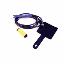 HAKKO Soldering Conversion Kit: For Use With FM-202/FM-203/FM-204/FM-205/FM-206/FP-102/FX-951 (MPN FM2027-01)
