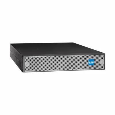 EATON TRIPP LITE Extended Battery Module: 192 V DC Volt, Detachable Cable, 2U/Tower - Extension UPS Batteries