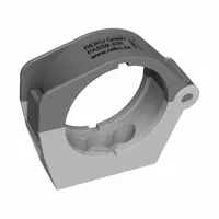 Gripping Clamp: 2 1/4 in Nominal Size (MPN PASSB-52K)