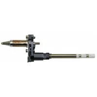 HAKKO Nozzle: Round, 2.2 mm W, For Use With FM-2024 (MPN N3-10)
