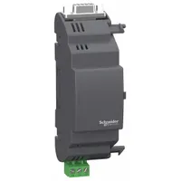 SCHNEIDER ELECTRIC Communication Module: Modbus ASCII/Modbus RTU (MPN TM171ARS232)