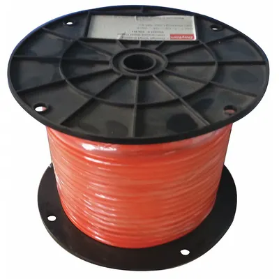 OEM Wire Rope: Vinyl - UV-Resistant Vinyl-Coated Wire Rope