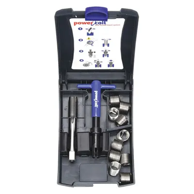 OEM Thread Repair Kit: Tanged Tang Style - Insert & Tool Kits