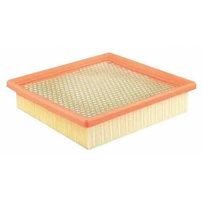BALDWIN FILTERS Automotive Air Filter: Panel, Engine, Rectangular, Panel - Panel Engine Air Filters