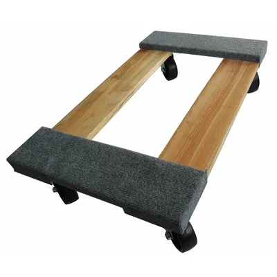 OEM General Purpose Dolly: 1,000 lb - General Purpose Dollies
