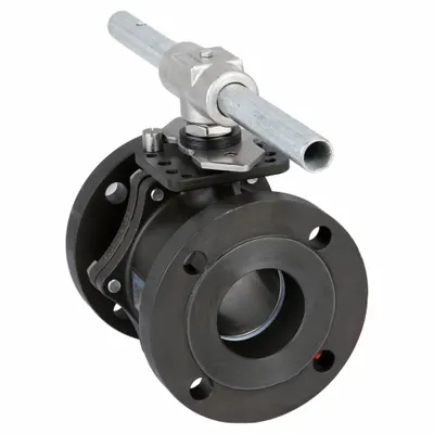 SHARPE 3 in Carbon Steel Ball Valve - Carbon Steel Ball Valves