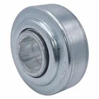 Conveyor Bearing: 1 in For Axle Size, 3.07 in Bearing OD, 1 1/4 in Overall Wd, 603 lb (MPN 3082226123)
