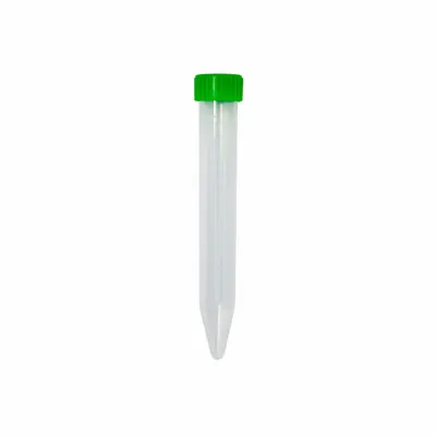 OEM Centrifuge Tube: Centrifuge Tube - Plastic Centrifuge Tubes