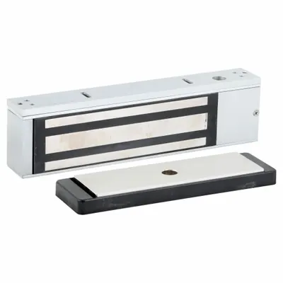 DYNALOCK 2000 Series Single-Door Magnetic Lock - Single-Door Magnetic Locks
