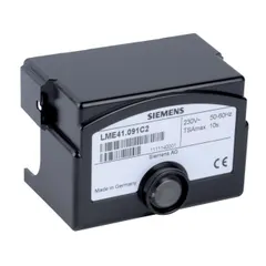 Relay LME 41 091C2