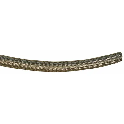 AEROQUIP Air Compressor Discharge Hose: 7/8 in Hose Inside Dia. - Bulk Air-Compressor Discharge Hoses without Fittings