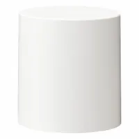 PATLITE Buzzer Unit: Buzzer Sound, 24V DC, 2 in Overall Dia, 2 1/8 in Overall Ht, LR5-BW