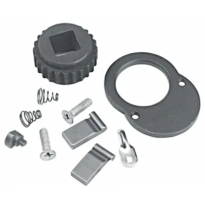 PROTO Ratchet Repair Kit: 3/8 in Drive Size, 3/8 in Drive Ratchets - Ratchet Repair Kits