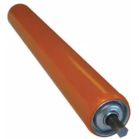 Replacement Roller: For 17 in Between Frame Wd, 270 lb Roller Load Capacity, 16 ga Roller Gauge, Hex (MPN KG17 VO)