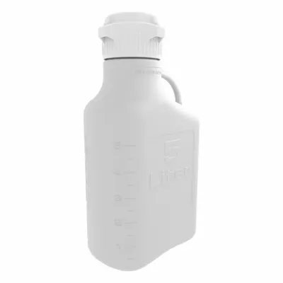OEM Plastic Carboys - Rectangular Carboys