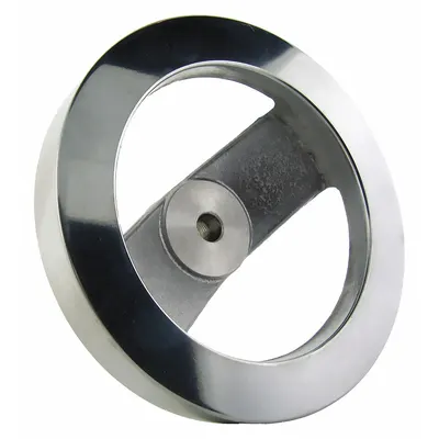 OEM Hand Wheel: Spoked - Spoked Hand Wheels
