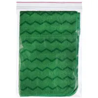 MINIGRIP RED LINE Reclosable Bag: 2 mil Thick, 3 in Wd, 4 in Lg, Hang Hole Not Included, 1,000 PK (MPN MGRL2P0304)