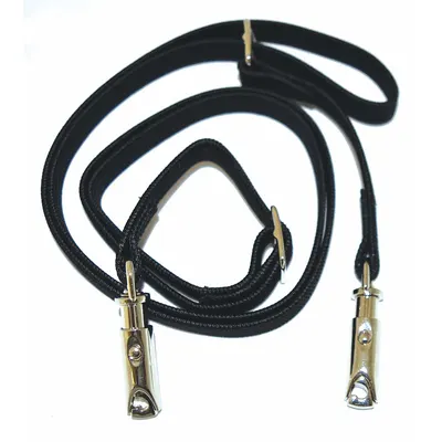 MOTOROLA Shoulder Strap: Fits Motorola, For XPR 3000e Series, Black, Nylon, Straps - Motorola-Compatible Carrying Accessories