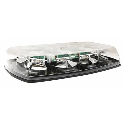 ECCO Mini Light Bar: Mini Light Bar Vehicle Light Bar Size, LED, SAE J845 Class 1 - Mini Light Bars