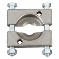 OTC Bearing Splitter: 1/4 in Spread - Min, 1 in Spread - Max, 15/16"-18 Tapped Hole Thread Size (MPN 1121)