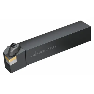 WALTER Indexable Turning and Profiling Tool Holder: DCLNR2525M12 (MPN 5042191) - Indexable Turning & Profiling Toolholders