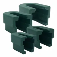 QUICKFITTING Push-Fit Disconnect Kit: For 1/2 in_1/4 in_3/8 in_5/8 in Pipe Size, Glass Filled Nylon (MPN HV-RTMT2562K)