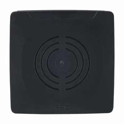 IFM Compact RFID Device: High Freq, IP 67, 13.56 MHz, Ethernet - IOT, (2) 4-Pin M12 D Coding - Fieldbus Medium Range HF RFID Devices