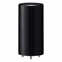 PATLITE Tower Light Mounts and Bases: Tower Light Base, For LR5, 3 7/8 in Overall Ht, LR5-02WTNK