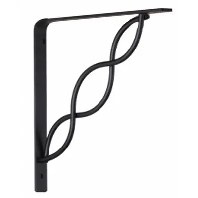 JOHN STERLING Standard Duty Shelf Bracket - Standard Duty Shelf Brackets