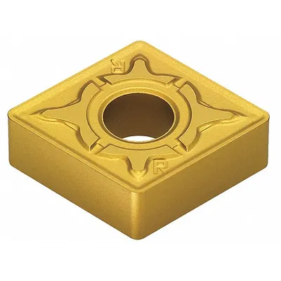 ULTRA-DEX USA Diamond Turning Insert: CNMG 643 UD52 - Diamond Indexable Turning Inserts