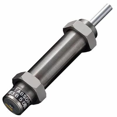BANSBACH Shock Absorber: 218.5 mm Ext Lg - Shock Absorbers