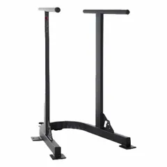 Powder coated and vinyl construction. Overall length 24 in, width 24 in. Suitable for organizing equipment or supplies in industrial facilities, workshops, or hospitality settings.