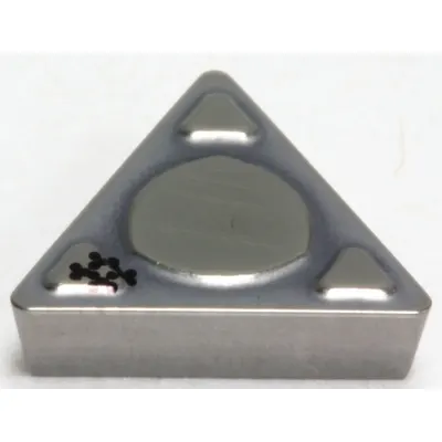 SUMITOMO Triangle Turning Insert: TPMR322EFK - Triangle (T) Indexable Turning Inserts