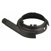 DYNABRADE Overskirt: For 58443/58444, 57744