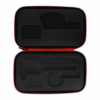 MITUTOYO Case: For Handheld Outside Micrometers - Micrometer Cases