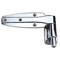 KASON Spring Assisted Hinge: Mfr Part # 11248000044