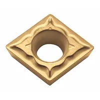KYOCERA Diamond Turning Insert: CPMT321XQ CA510, CPMT090304XQ