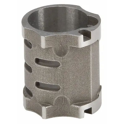DYNABRADE Cylinder: Mfr Part # 01476, Cylinder - Air Tool Replacement Parts