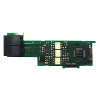 RED LION PAXCDC MODBUS Output Option Card with RJ11 Connector: Cards, Comm Output Card, PAXCDC4C