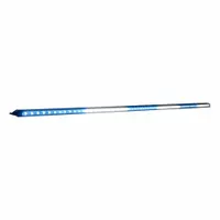 CODE 3 Running Board Light: Perimeter Flashing Warning Light, Blue/Red/White, 16.6 W Watt, Clear (MPN C3RNRDC-72L-BWRW)