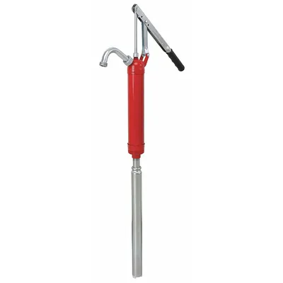 WESTWARD Lever Handle Standard Drum Pump - Lever Handle Standard Drum Pumps