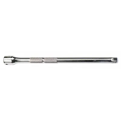 PROTO Socket Extension: 1/4 in Input Drive Size, 1/4 in Output Drive Size, 3 in Overall Lg - 1/4" Drive Hand Socket Extensions