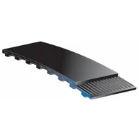 GATES Timing Belt: One Side, PowerGrip®, 0.5 in Pitch, 3 in Top Wd, 560H300, 112 Teeth, Neoprene, H