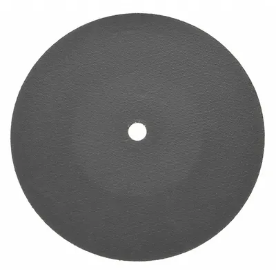 NORTON BlueFire Free Cut High-Performance Cut-Off Wheel - High-Performance Cut-Off Wheels for Carbon & Stainless Steel