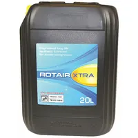 CHICAGO PNEUMATIC Compressor Oil: 5.28 gal, Pail, 15 SAE Grade, 46 ISO Viscosity Grade (MPN 1630203200)