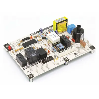 HEIL QUAKER Ignition Module: Mfr Part # 1177661 - Replacement HVACR Controls, Switches & Thermostats