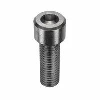 Socket Head Cap Screw: 1/2"-13 Thread Size, 1 1/2 in Lg, Std, Armor Coat, Alloy Steel, 10 PK (MPN UST235992)