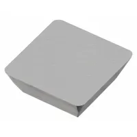 MICRO 100 Square Turning Insert: SPG322 (MPN SPG-322)
